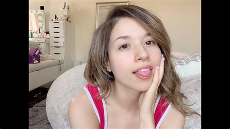 pokimane onlyfan leak|Pokimanes Nude Videos